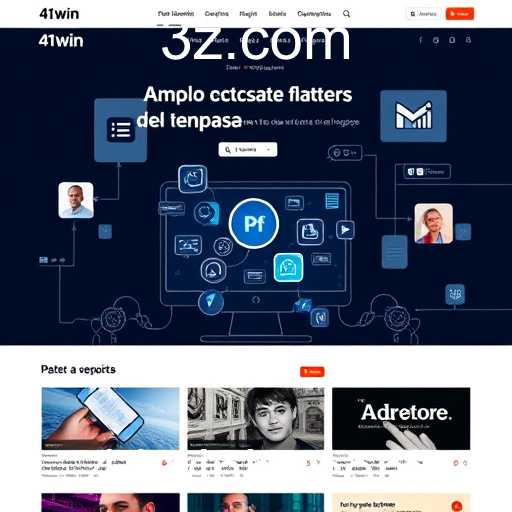 Ascensão do 41win: O Fenômeno dos Jogos em Português