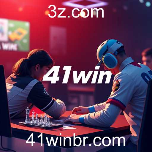 O Crescimento do 41win no Cenário de Jogos Virtuais