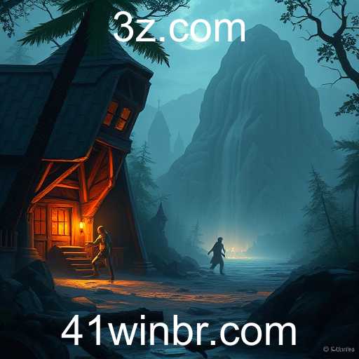 A Magia dos Jogos de Aventura no 41win