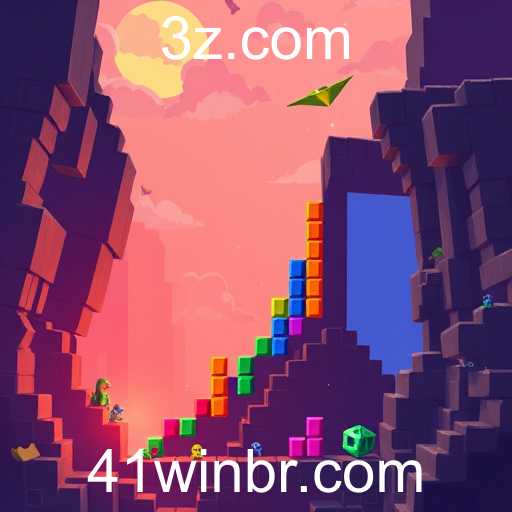 A Fascinante Categoria de Jogos de Quebra-cabeça no 41win