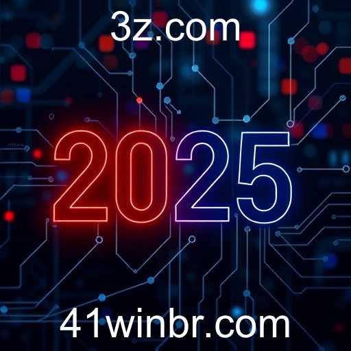 A Ascensão dos Jogos Online e o Impacto de '41win'