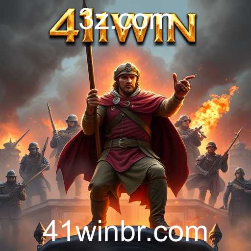 Explorando a Fascinante Categoria de Jogos Estratégicos na 41win